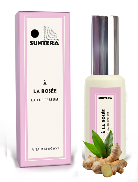 À LA ROSÉE – Image 2